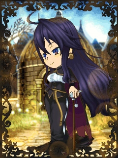 画像ギャラリー No.002のサムネイル画像 / 「Mobage」，「ルフランの地下迷宮と魔女ノ旅団」とのコラボが決定。衣装やアバターアイテムが登場