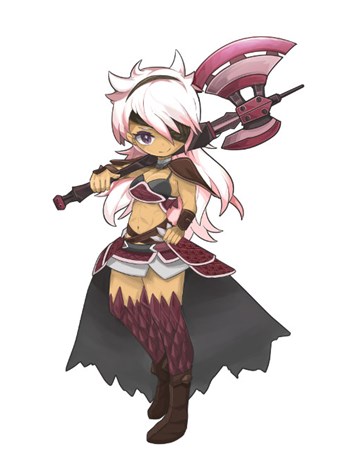 画像ギャラリー No.002のサムネイル画像 / 「トキノ特異点」，イベント「ロトラの挑戦状」が本日16：00より開催