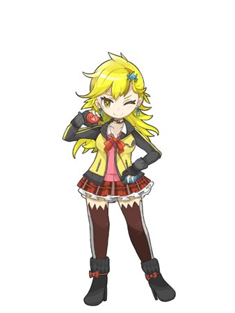 画像ギャラリー No.003のサムネイル画像 / 「トキノ特異点」，イベント「ロトラの挑戦状」が本日16：00より開催