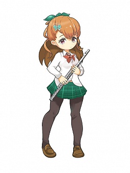 画像ギャラリー No.003のサムネイル画像 / 「トキノ特異点」，お菓子職人のパステルを仲間にできるイベントが本日開幕