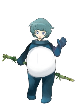 画像ギャラリー No.003のサムネイル画像 / 「トキノ特異点」で騎士「クレスタ」を仲間にできるイベントが開催に