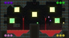 画像ギャラリー No.010のサムネイル画像 / 最大4人での白熱バトルが楽しめる対戦アクション「デ・マンボ （De Mambo) 」が2016年に配信。TGS 2015へのプレイアブル出展も