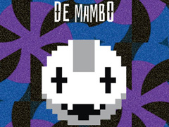 最大4人での白熱バトルが楽しめる対戦アクション「デ・マンボ （De Mambo) 」が2016年に配信。TGS 2015へのプレイアブル出展も