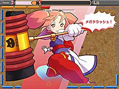 コンボと必殺技を駆使してハイスコアを狙え。「モグラ戦隊タタクンジャー」を紹介する「（ほぼ）日刊スマホゲーム通信」第926回
