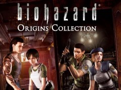 PS4版「バイオハザード オリジンズコレクション」と，PS Vita版「バイオハザード リベレーションズ2」が，新価格で3月23日に発売決定