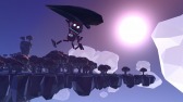 画像ギャラリー No.004のサムネイル画像 / 「GROW HOME」DL版を発売。PS Plusでフリープレイが配信開始