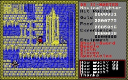 画像ギャラリー No.002のサムネイル画像 / 「ザナドゥ」30周年記念。PCゲーム史上に燦然と輝く金字塔の歴史を振り返ろう
