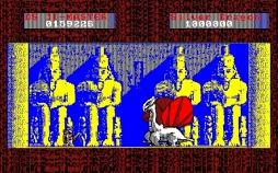 画像ギャラリー No.003のサムネイル画像 / 「ザナドゥ」30周年記念。PCゲーム史上に燦然と輝く金字塔の歴史を振り返ろう