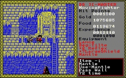 画像ギャラリー No.004のサムネイル画像 / 「ザナドゥ」30周年記念。PCゲーム史上に燦然と輝く金字塔の歴史を振り返ろう