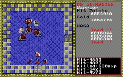 画像ギャラリー No.005のサムネイル画像 / 「ザナドゥ」30周年記念。PCゲーム史上に燦然と輝く金字塔の歴史を振り返ろう