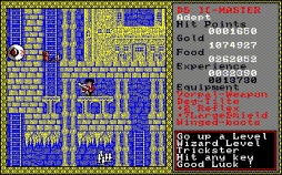 画像ギャラリー No.006のサムネイル画像 / 「ザナドゥ」30周年記念。PCゲーム史上に燦然と輝く金字塔の歴史を振り返ろう