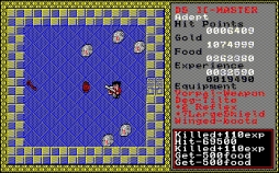画像ギャラリー No.008のサムネイル画像 / 「ザナドゥ」30周年記念。PCゲーム史上に燦然と輝く金字塔の歴史を振り返ろう