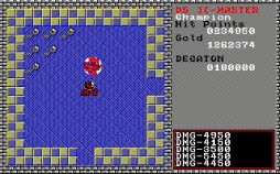画像ギャラリー No.009のサムネイル画像 / 「ザナドゥ」30周年記念。PCゲーム史上に燦然と輝く金字塔の歴史を振り返ろう