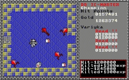 画像ギャラリー No.010のサムネイル画像 / 「ザナドゥ」30周年記念。PCゲーム史上に燦然と輝く金字塔の歴史を振り返ろう