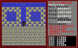 画像ギャラリー No.012のサムネイル画像 / 「ザナドゥ」30周年記念。PCゲーム史上に燦然と輝く金字塔の歴史を振り返ろう