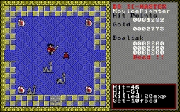 画像ギャラリー No.013のサムネイル画像 / 「ザナドゥ」30周年記念。PCゲーム史上に燦然と輝く金字塔の歴史を振り返ろう