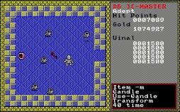 画像ギャラリー No.014のサムネイル画像 / 「ザナドゥ」30周年記念。PCゲーム史上に燦然と輝く金字塔の歴史を振り返ろう