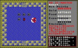 画像ギャラリー No.015のサムネイル画像 / 「ザナドゥ」30周年記念。PCゲーム史上に燦然と輝く金字塔の歴史を振り返ろう