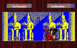 画像ギャラリー No.016のサムネイル画像 / 「ザナドゥ」30周年記念。PCゲーム史上に燦然と輝く金字塔の歴史を振り返ろう