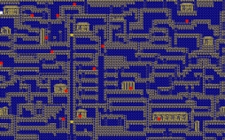 画像ギャラリー No.025のサムネイル画像 / 「ザナドゥ」30周年記念。PCゲーム史上に燦然と輝く金字塔の歴史を振り返ろう