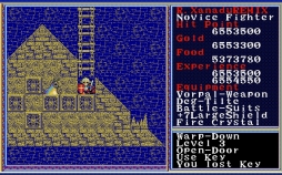 画像ギャラリー No.027のサムネイル画像 / 「ザナドゥ」30周年記念。PCゲーム史上に燦然と輝く金字塔の歴史を振り返ろう
