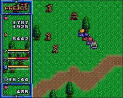 画像ギャラリー No.031のサムネイル画像 / 「ザナドゥ」30周年記念。PCゲーム史上に燦然と輝く金字塔の歴史を振り返ろう