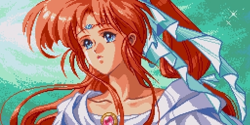 画像ギャラリー No.034のサムネイル画像 / 「ザナドゥ」30周年記念。PCゲーム史上に燦然と輝く金字塔の歴史を振り返ろう