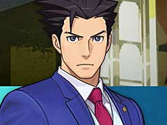 ［TGS 2015］カプコン，「逆転裁判6」の最新プロモーションムービーを公開。新システム「霊媒ビジョン」とは