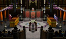 画像ギャラリー No.020のサムネイル画像 / 「逆転裁判6」数量限定特典は2本のショートストーリーが楽しめる「遊べる！逆転劇場」。早期購入特典には特選コスチュームパックが付属