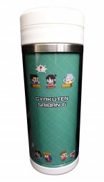 画像ギャラリー No.037のサムネイル画像 / 「逆転裁判6」数量限定特典は2本のショートストーリーが楽しめる「遊べる！逆転劇場」。早期購入特典には特選コスチュームパックが付属