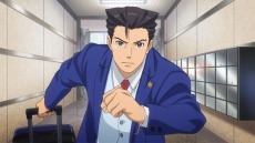 画像ギャラリー No.043のサムネイル画像 / 「逆転裁判6」数量限定特典は2本のショートストーリーが楽しめる「遊べる！逆転劇場」。早期購入特典には特選コスチュームパックが付属