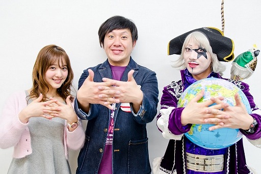 画像ギャラリー No.004のサムネイル画像 / 「カプコンTV!」第41回が本日20時から放送。「逆転裁判6」など3タイトルを紹介
