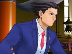 異国の地でも異議あり！　シリーズ最新作「逆転裁判6」のプレイレポートをお届け。弁護士不要の国で不利な裁判に挑もう
