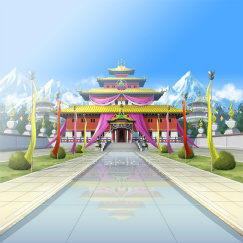 画像ギャラリー No.004のサムネイル画像 / 「逆転裁判6」はシリーズの魅力を詰め込んだ集大成に。江城元秀氏と山﨑 剛氏が語る，最新作の見どころとこだわりとは