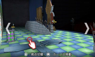 画像ギャラリー No.005のサムネイル画像 / 「逆転裁判6」はシリーズの魅力を詰め込んだ集大成に。江城元秀氏と山﨑 剛氏が語る，最新作の見どころとこだわりとは