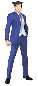 画像ギャラリー No.010のサムネイル画像 / 「逆転裁判6」はシリーズの魅力を詰め込んだ集大成に。江城元秀氏と山﨑 剛氏が語る，最新作の見どころとこだわりとは