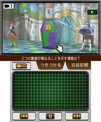 画像ギャラリー No.037のサムネイル画像 / カプコン新作4タイトルのプロデューサー陣が集結。それぞれの見どころをアピールしたトークショーの模様をレポート