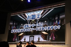 画像ギャラリー No.004のサムネイル画像 / ［TGS 2016］「大逆転裁判2」の制作や「逆転裁判 15周年 特別法廷」などが発表された「逆転シリーズ15周年記念 トーク＆最新情報 スペシャルステージ」をレポート