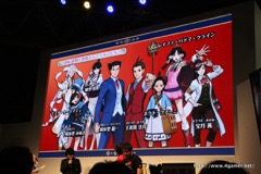 画像ギャラリー No.006のサムネイル画像 / ［TGS 2016］「大逆転裁判2」の制作や「逆転裁判 15周年 特別法廷」などが発表された「逆転シリーズ15周年記念 トーク＆最新情報 スペシャルステージ」をレポート