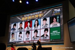 画像ギャラリー No.010のサムネイル画像 / ［TGS 2016］「大逆転裁判2」の制作や「逆転裁判 15周年 特別法廷」などが発表された「逆転シリーズ15周年記念 トーク＆最新情報 スペシャルステージ」をレポート