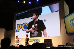 画像ギャラリー No.013のサムネイル画像 / ［TGS 2016］「大逆転裁判2」の制作や「逆転裁判 15周年 特別法廷」などが発表された「逆転シリーズ15周年記念 トーク＆最新情報 スペシャルステージ」をレポート