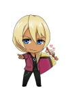 画像ギャラリー No.003のサムネイル画像 / 「逆転裁判」と「マリオンクレープ」コラボのフード第2弾が公開。販売は10月19日から