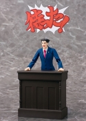 画像ギャラリー No.006のサムネイル画像 / 「逆転裁判」の成歩堂龍一がアクションフィギュア“figma”に。発売は2017年5月下旬