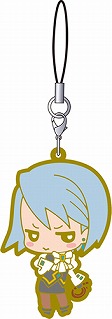 画像ギャラリー No.004のサムネイル画像 / 「逆転裁判」，シリーズ15周年を記念したちびキャラグッズが2017年2月16日に発売