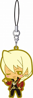 画像ギャラリー No.007のサムネイル画像 / 「逆転裁判」，シリーズ15周年を記念したちびキャラグッズが2017年2月16日に発売