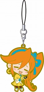 画像ギャラリー No.011のサムネイル画像 / 「逆転裁判」，シリーズ15周年を記念したちびキャラグッズが2017年2月16日に発売