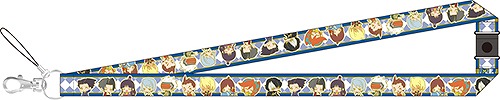 画像ギャラリー No.018のサムネイル画像 / 「逆転裁判」，シリーズ15周年を記念したちびキャラグッズが2017年2月16日に発売
