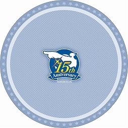 画像ギャラリー No.021のサムネイル画像 / 「逆転裁判」，シリーズ15周年を記念したちびキャラグッズが2017年2月16日に発売
