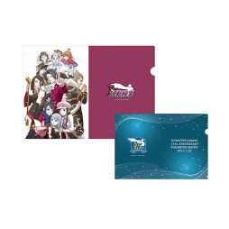 画像ギャラリー No.004のサムネイル画像 / イベント「逆転裁判15周年特別法廷」限定のグッズ情報が公開に