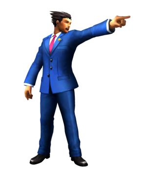 画像ギャラリー No.005のサムネイル画像 / 「逆転裁判」，15周年を記念したイベントや新グッズ情報が続々と公開